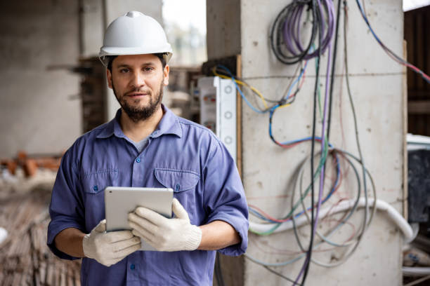 Best Circuit Breaker Repair  in Rock Springs, NM