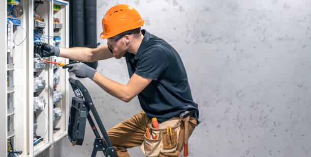 Best Electrical Rewiring Services  in Rock Springs, NM
