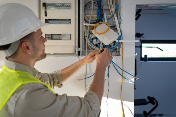 Best Home Electrical Repair  in Rock Springs, NM
